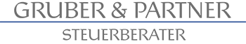 Steuerberater Hans-Georg Gruber Logo