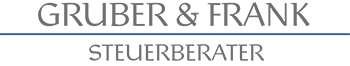 Steuerberater Hans-Georg Gruber Logo